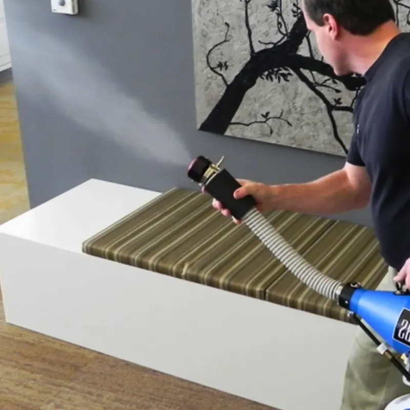 Professional Odor Removal in Lynchburg, MS